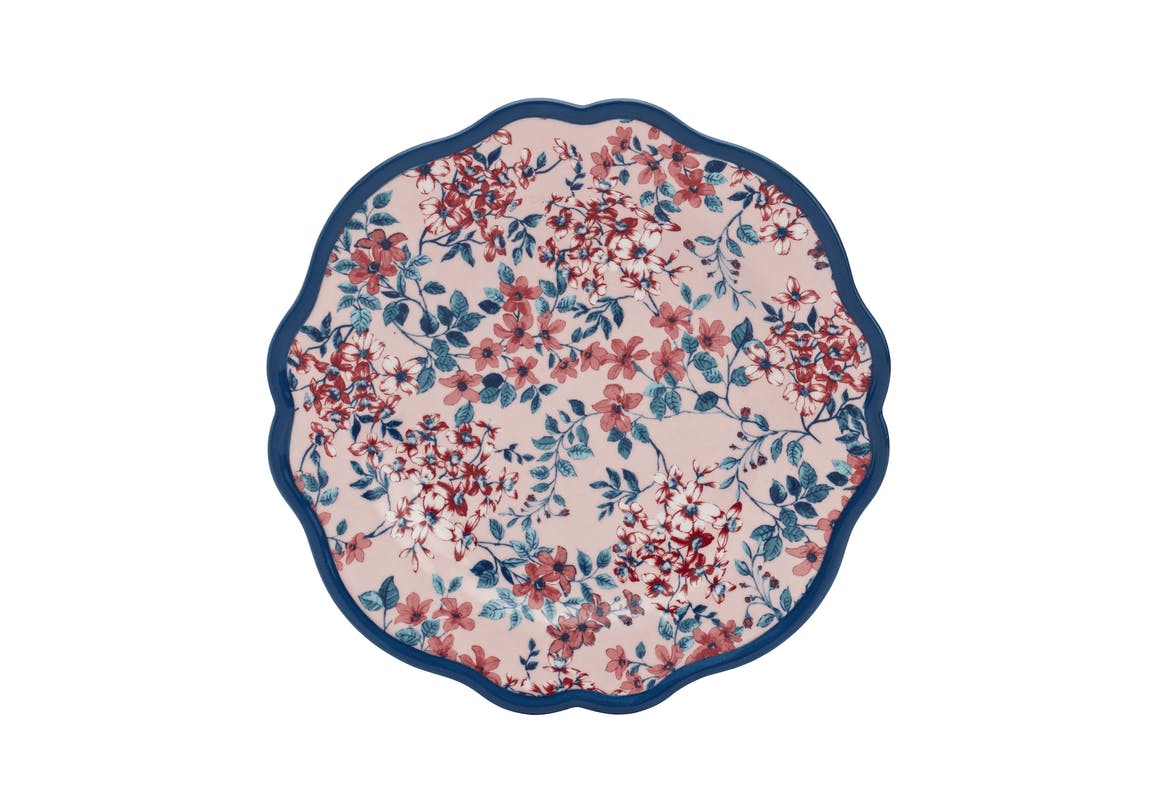 The Pioneer Woman Salad Plate