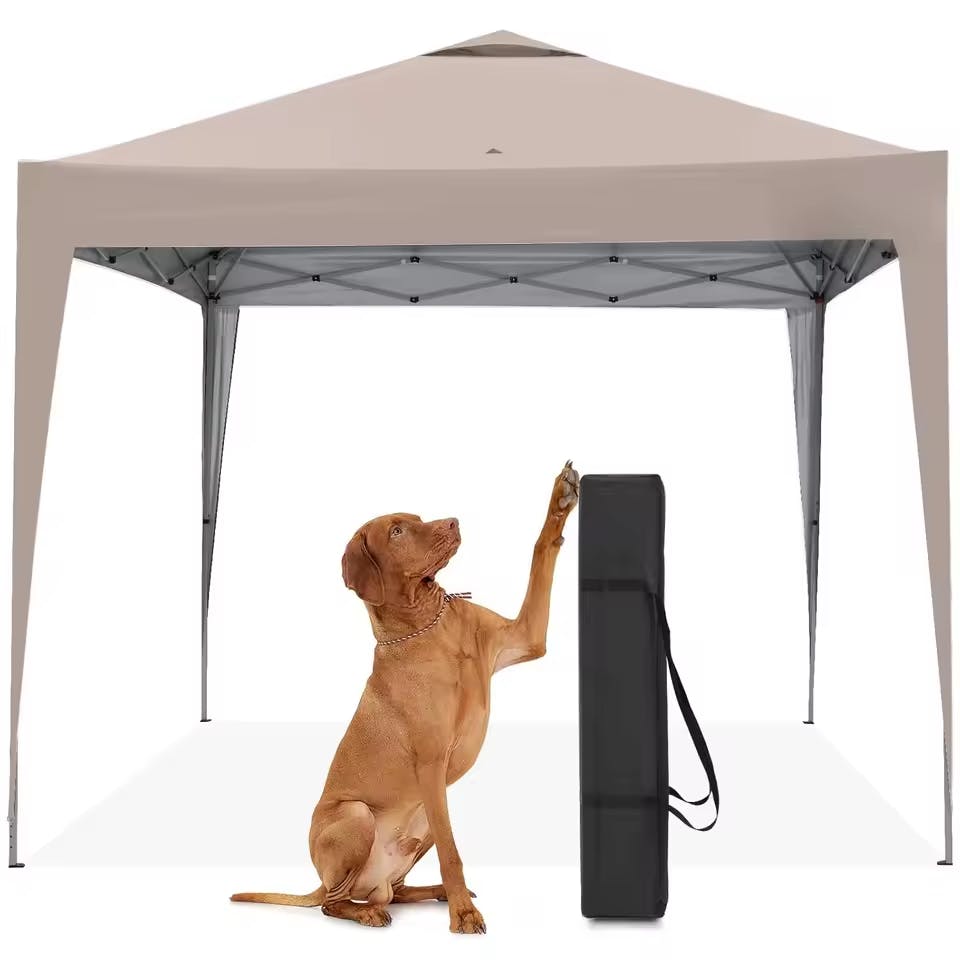 Pop Up Canopy Tent