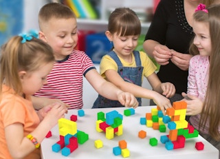 magnetic blocks