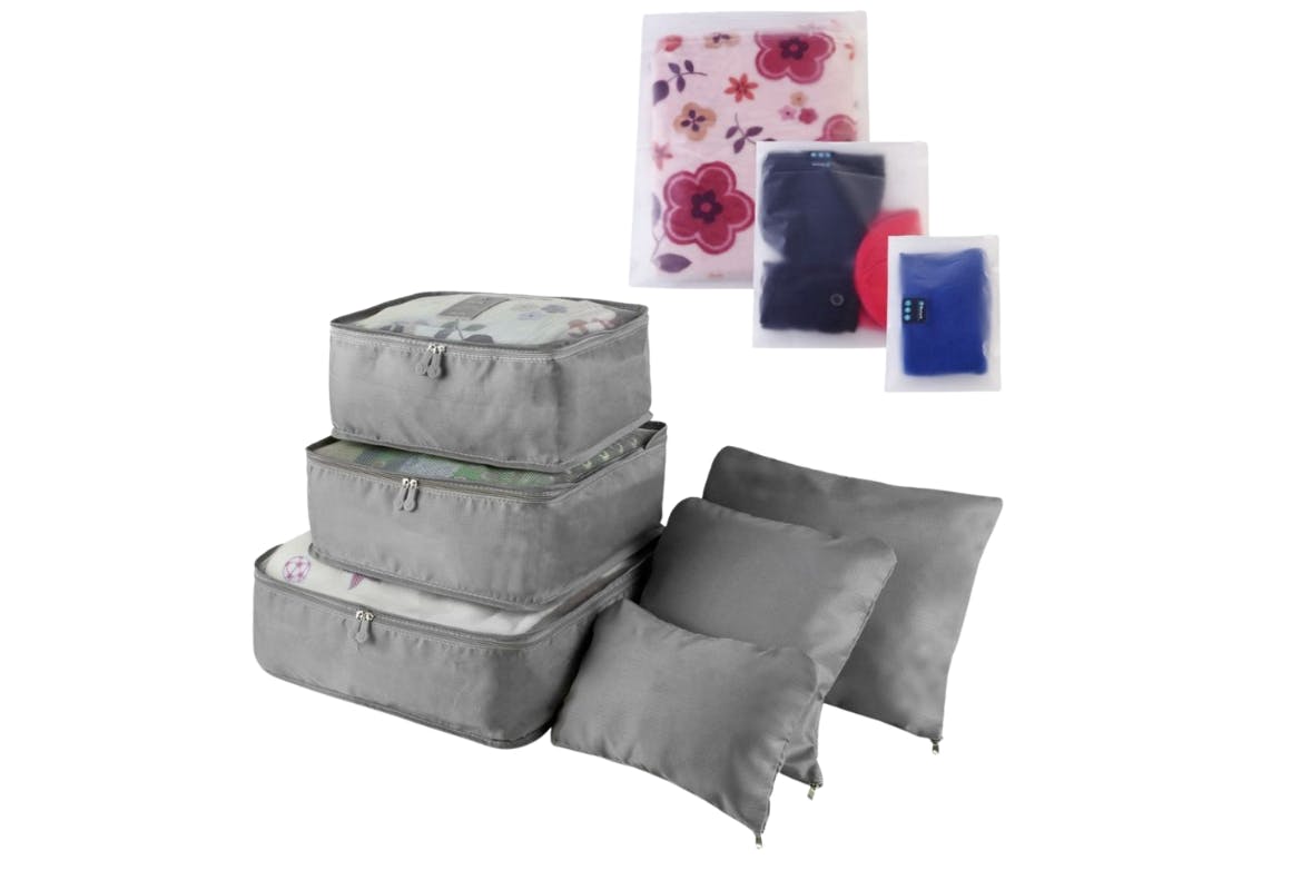 Packing Cubes Set