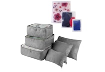 Packing Cubes Set