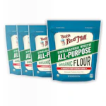Bob's Red Mill Flour 4-Pack