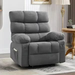 Rocker Recliner Chair