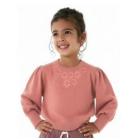 Toddler Sweater