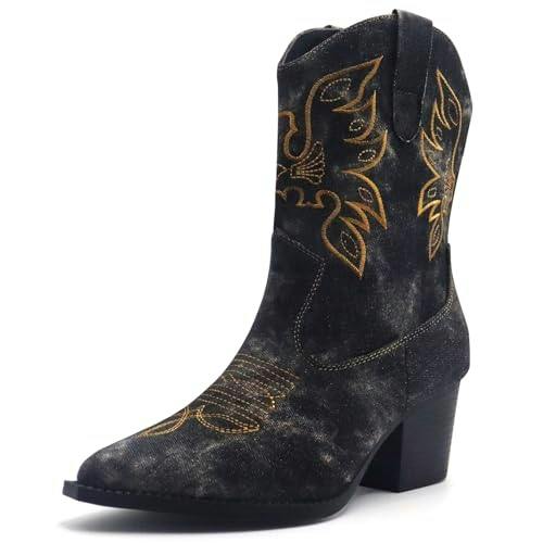Women's Cowboy Boots