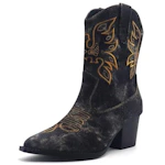 Women's Cowboy Boots