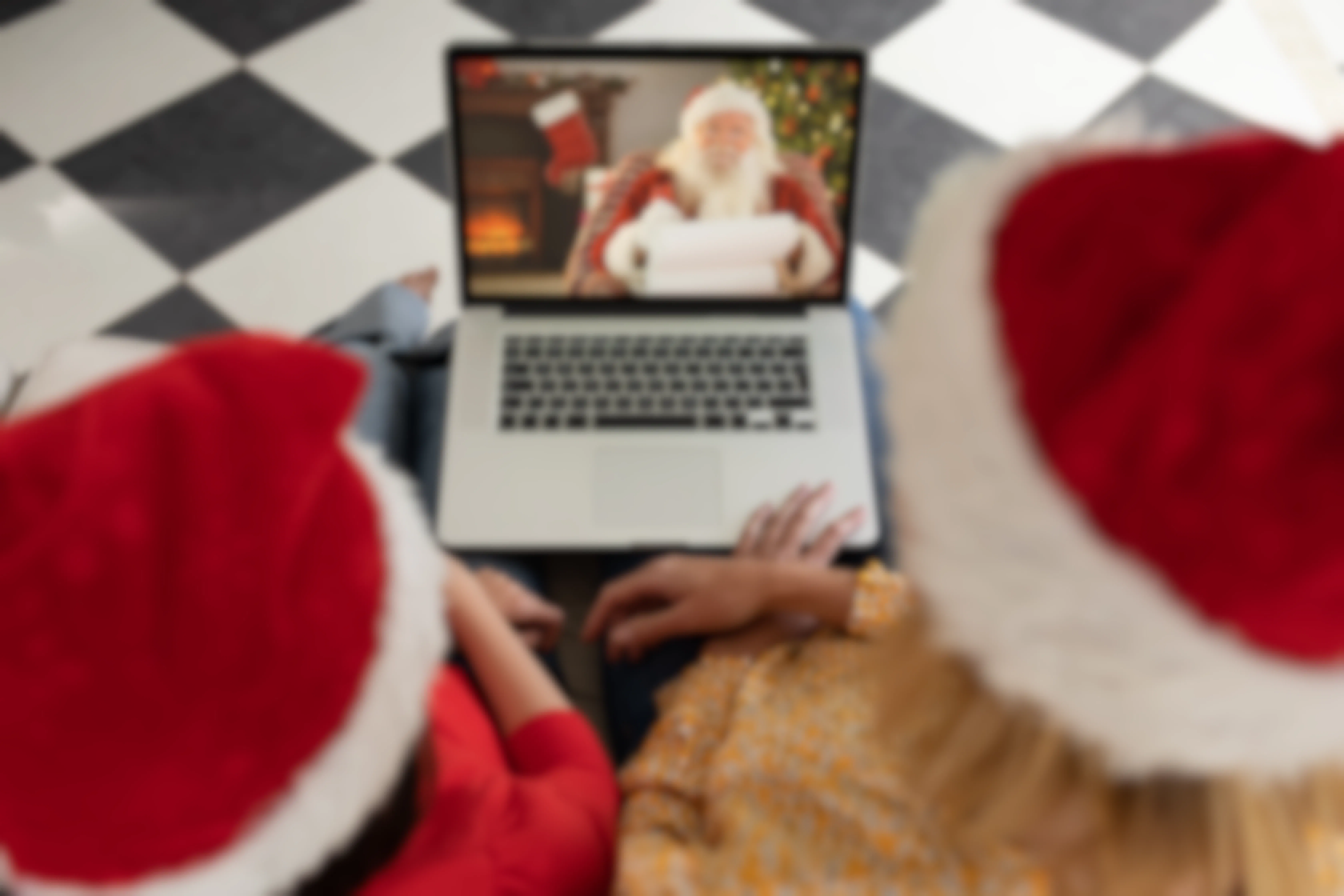 11 Virtual Santa Visits & Safe Ways to Meet St. Nick in 2021