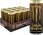 Monster Java Coffee 12-Pack