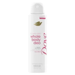 Dove Whole Body Deodorant Spray