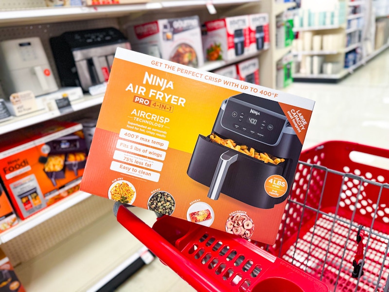 Target-Ninja-air-fryer-pro-4-in-1