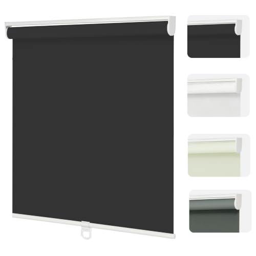 Blackout Roller Shades