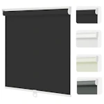 Blackout Roller Shades