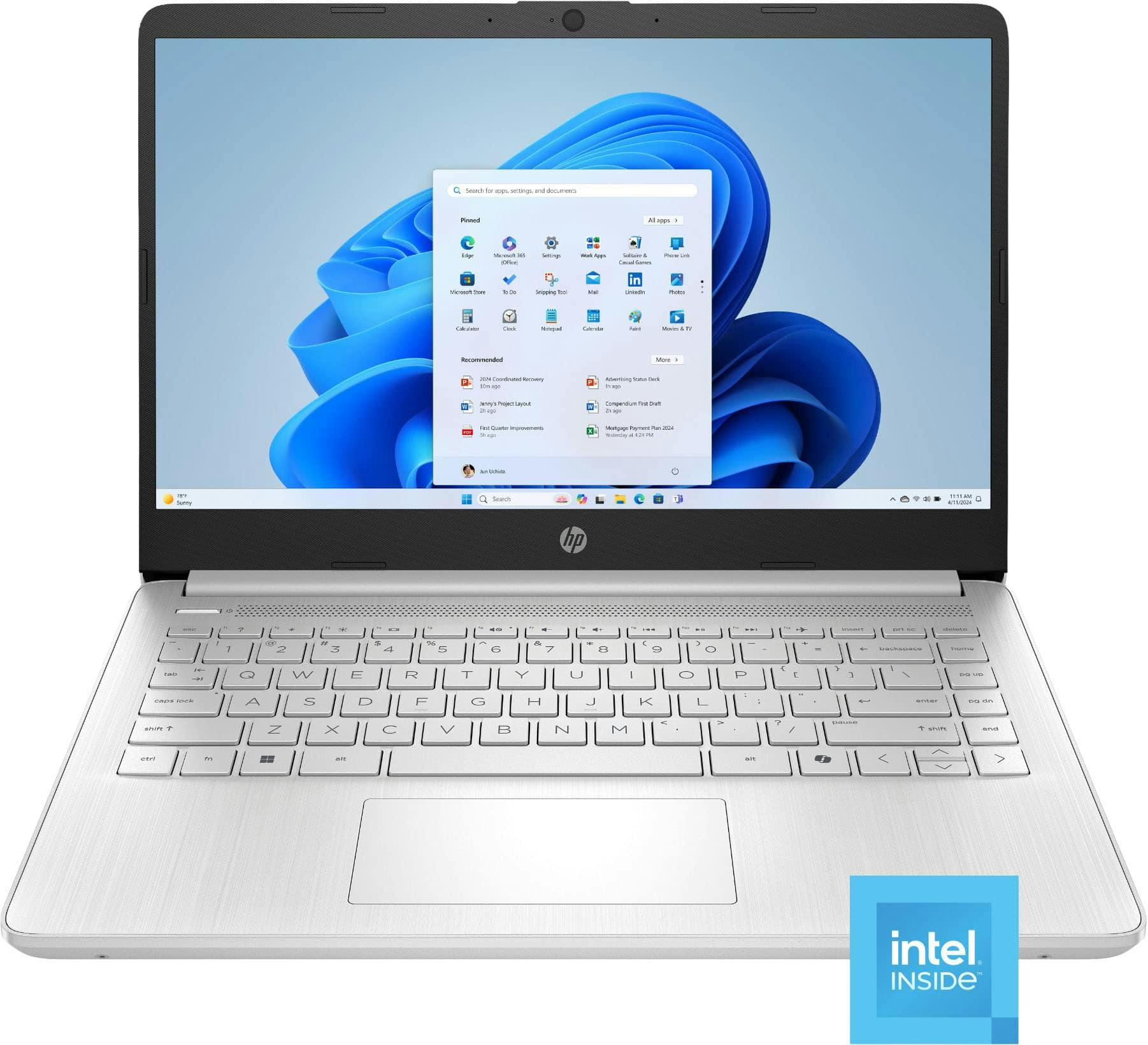HP Laptop