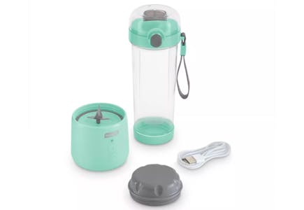 Dash Recharable Blender