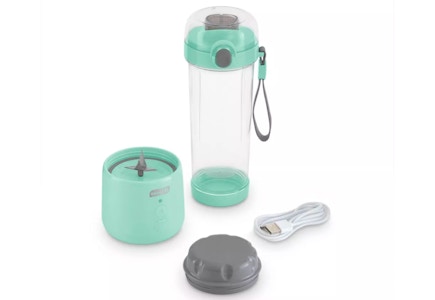 Dash Recharable Blender