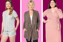 QVC Barefoot Dreams Feature Image