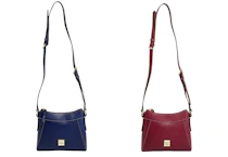 Dooney & Bourke Leather Crossbody