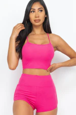 Women's Outfit Set