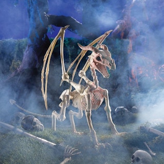 halloween dragon skeleton 1634737380 1634737380