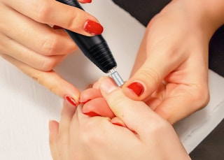 nail drill