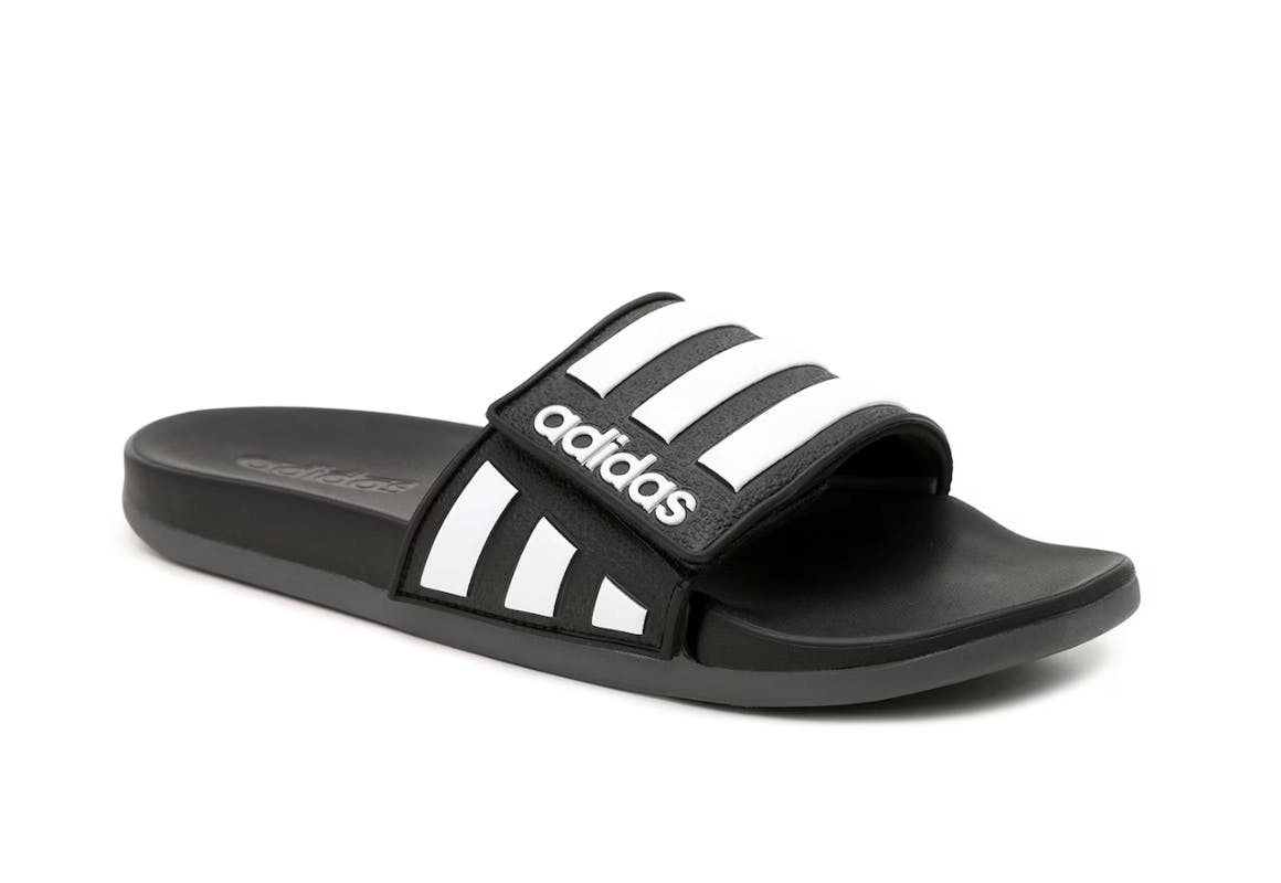 Adidas Slide Sandals