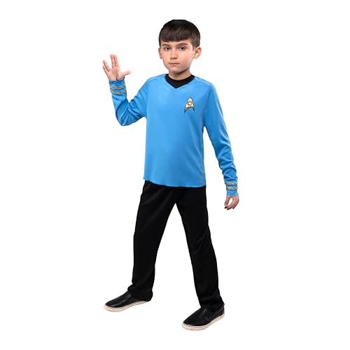 Star Trek Spock Youth Costume