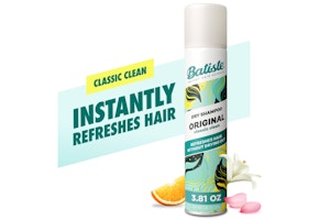 Batiste Dry Shampoo Can