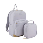Eastsport Backpack & Lunch Box Set
