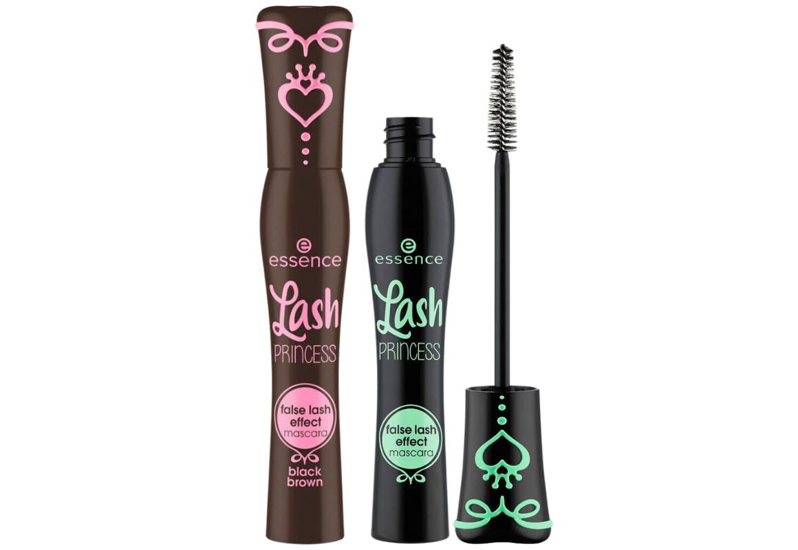 2 Essence Mascaras
