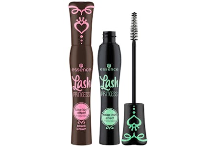 2 Essence Mascaras