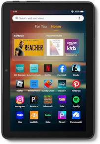 Amazon Fire Tablet