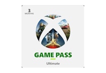 Xbox Game Pass