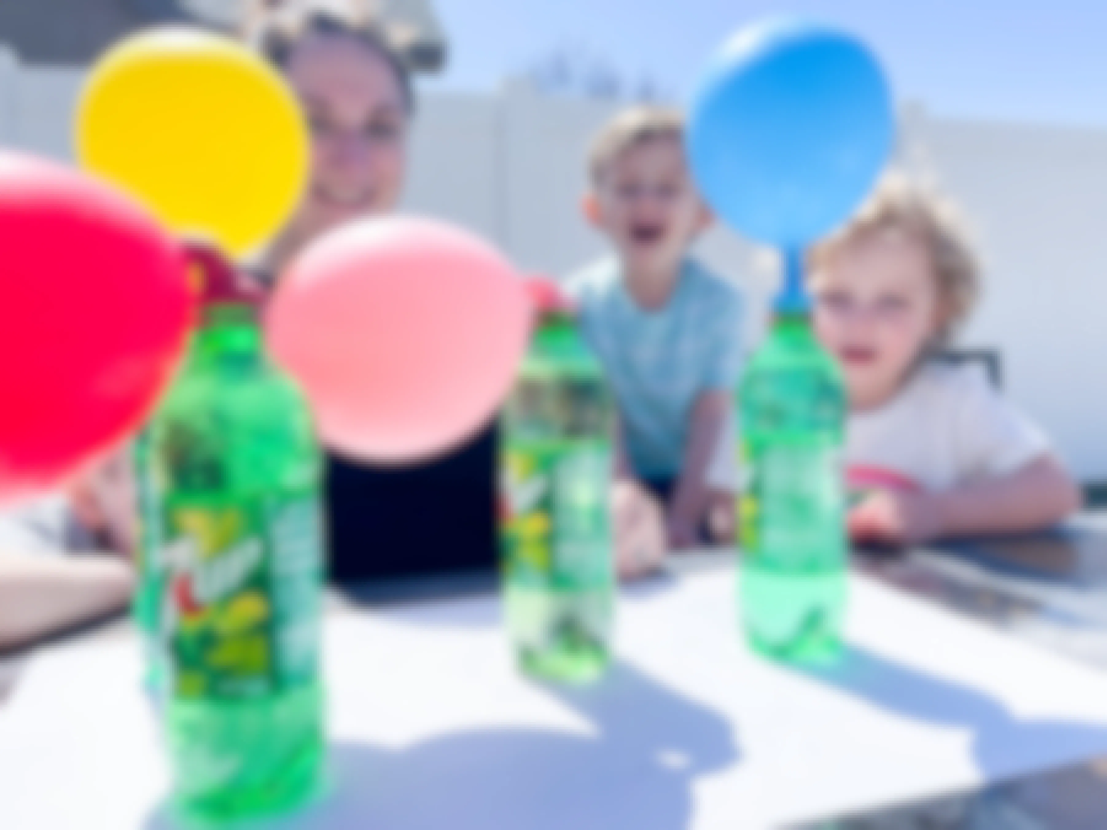 22 Easy Summer Science Experiments for Kids