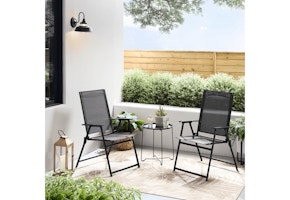Mainstays Patio Bistro Set