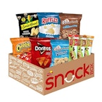 Frito-Lay Lunch Box Mix