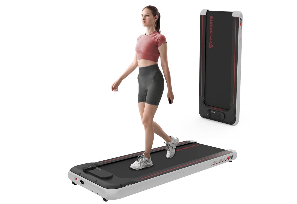 Portable Walking Pad