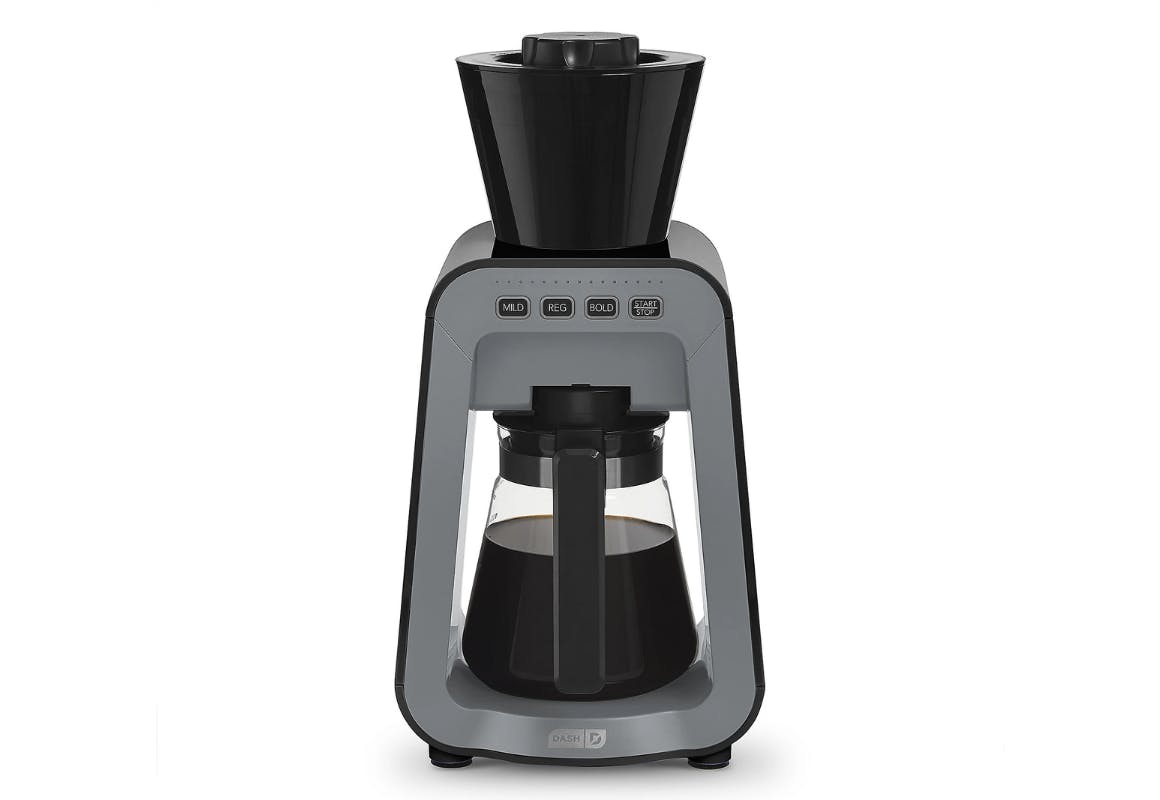 Dash Cold Brew Coffee Maker ($149.99 Value)
