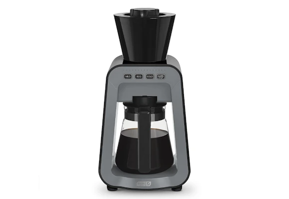 Dash Cold Brew Coffee Maker ($149.99 Value)
