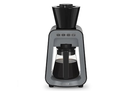 Dash Cold Brew Coffee Maker ($149.99 Value)