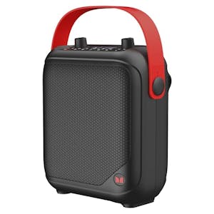 Monster MFS 1 Bluetooth Speaker