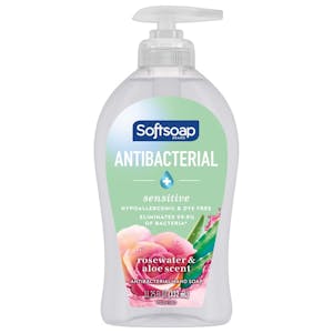 2 Softsoap Hand Soaps