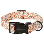 Fall Dog Collar