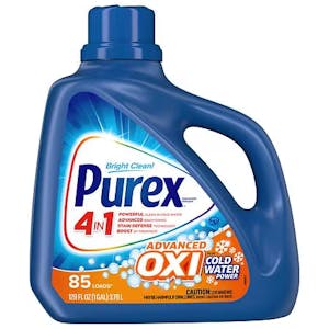 Purex Laundry Detergent