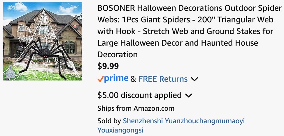 amazon-halloween-decorations-cart