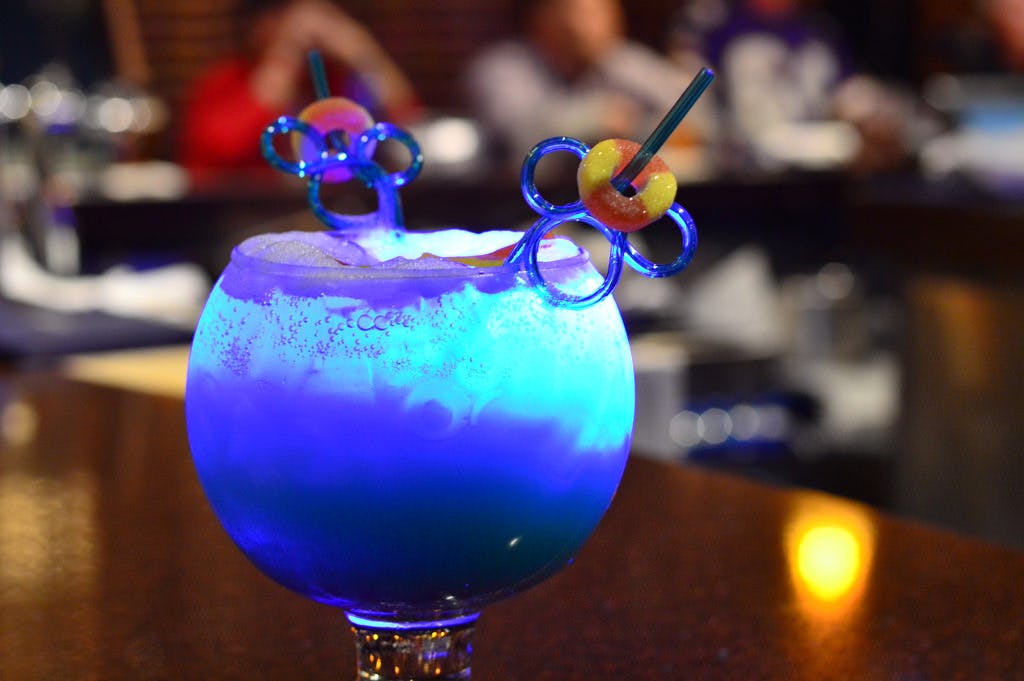 The Ultimate Grown-Ups Guide to Disney World
