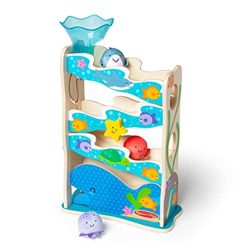 Melissa & Doug Rollables Toy