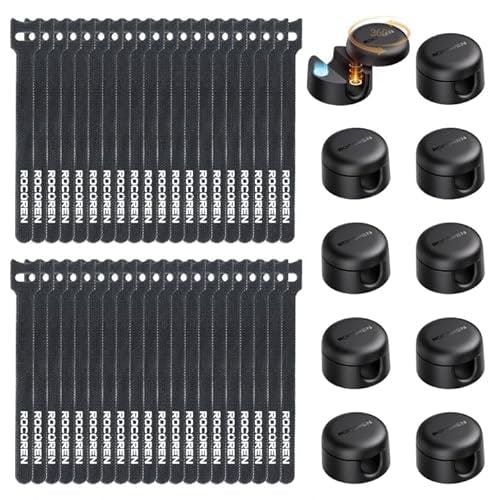 Cable Management Kit