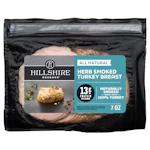 Herb Smoked Turkey Breast