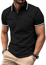 Men's Polo Shirt