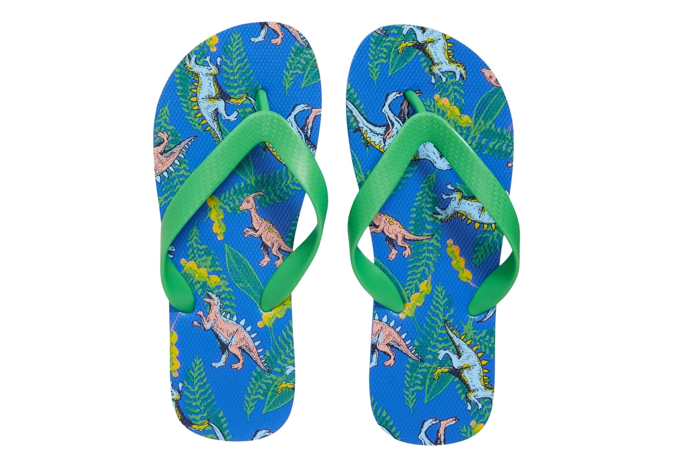 Old Navy Flip Flops
